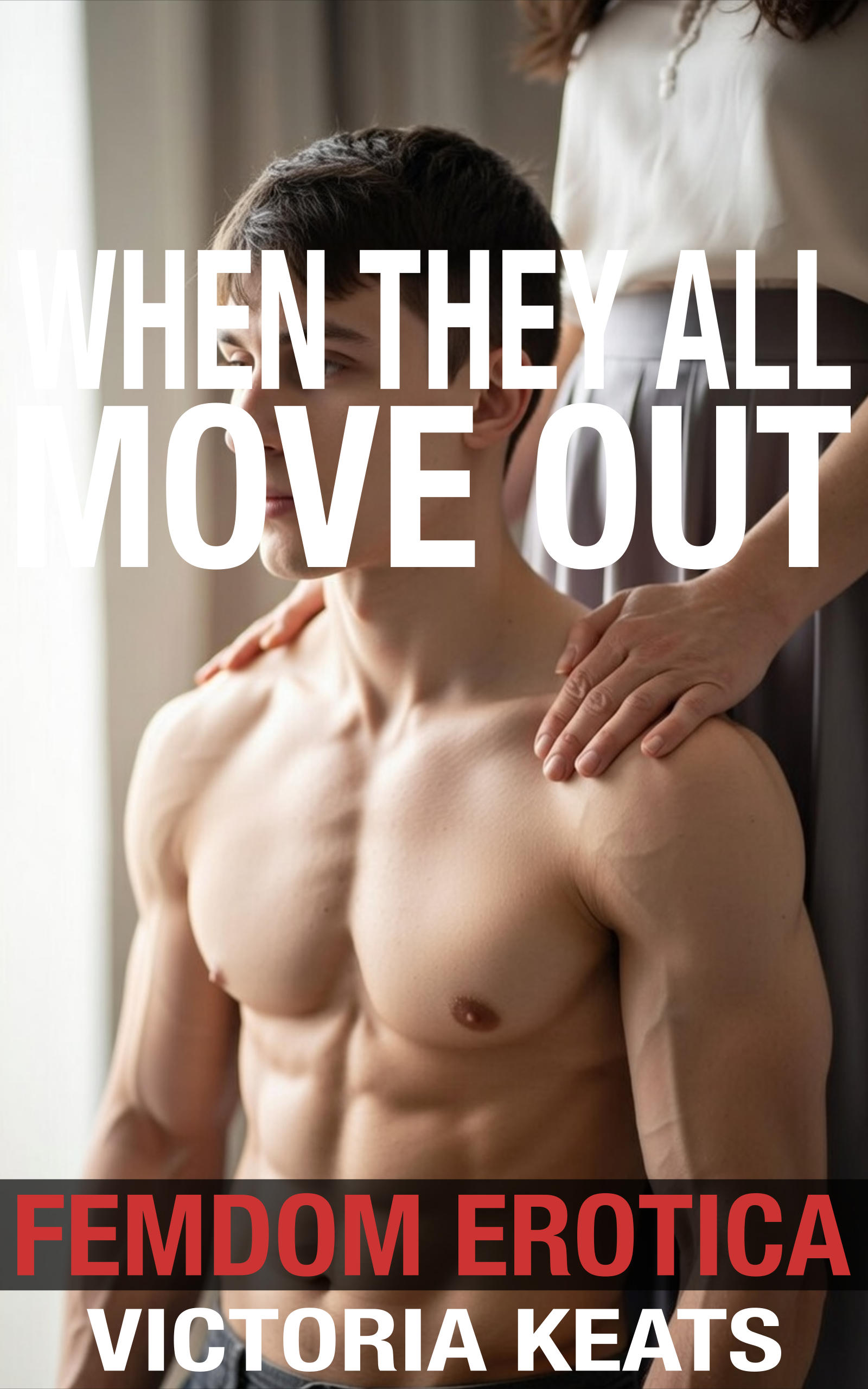 When They All Move Out cover